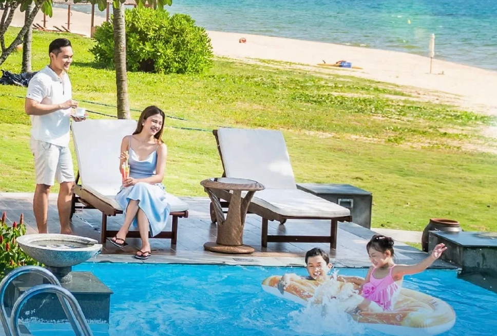 đổi vé máy bay vietjet