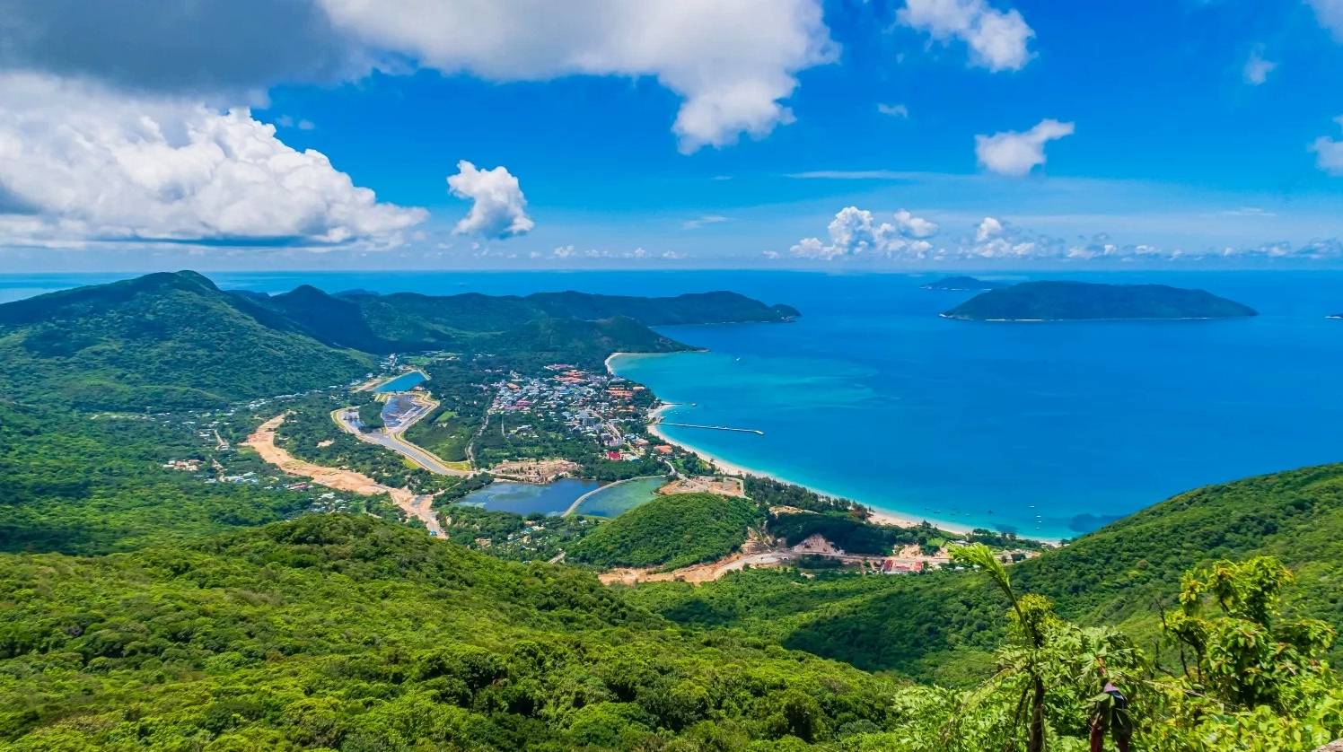 Du lịch côn đảo