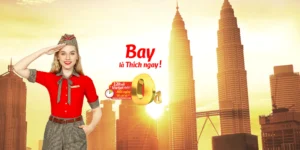 Giá vé máy bay Vietjet 2026: Săn DEAL khủng, bay KHẮP CHỐN Việt Nam!