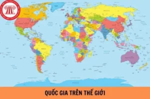 Giải mã: <strong>Có Bao Nhiêu Quốc Gia Trên Thế Giới</strong> Hiện Nay?