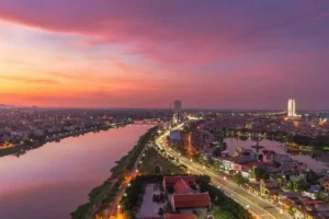 Hà Nam Cách Hà Nội Bao Nhiêu Km? Lộ Trình & Phương Tiện Di Chuyển 2026