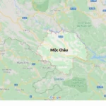 Hà Nội Mộc Châu bao nhiêu km? Cẩm nang di chuyển & khám phá 2026