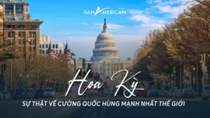 Hoa Kỳ có phải là nước Mỹ không? Giải đáp chuẩn xác từ chuyên gia SEO 2026