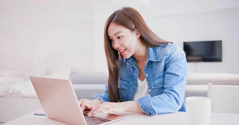 hướng dẫn check-in online