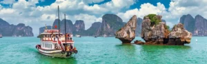 Khám phá 5 điểm đến du lịch gần Hà Nội tuyệt vời nhất cho cuối tuần 2026