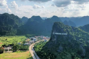 Khám Phá Huyền Bí <strong>Động Phong Nha Kẻ Bàng</strong>: Cẩm Nang Du Lịch 2026