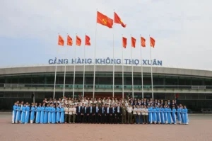 Khám Phá Sân Bay Thanh Hoá: Cẩm Nang Di Chuyển & Tiềm Năng Phát Triển 2026