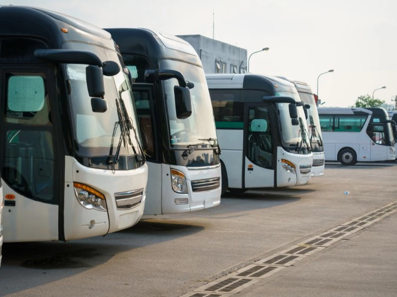 Lộ trình xe buýt từ Quảng Ngãi đến Chu Lai