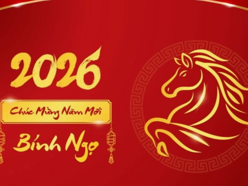 Lời chúc Tết người yêu
