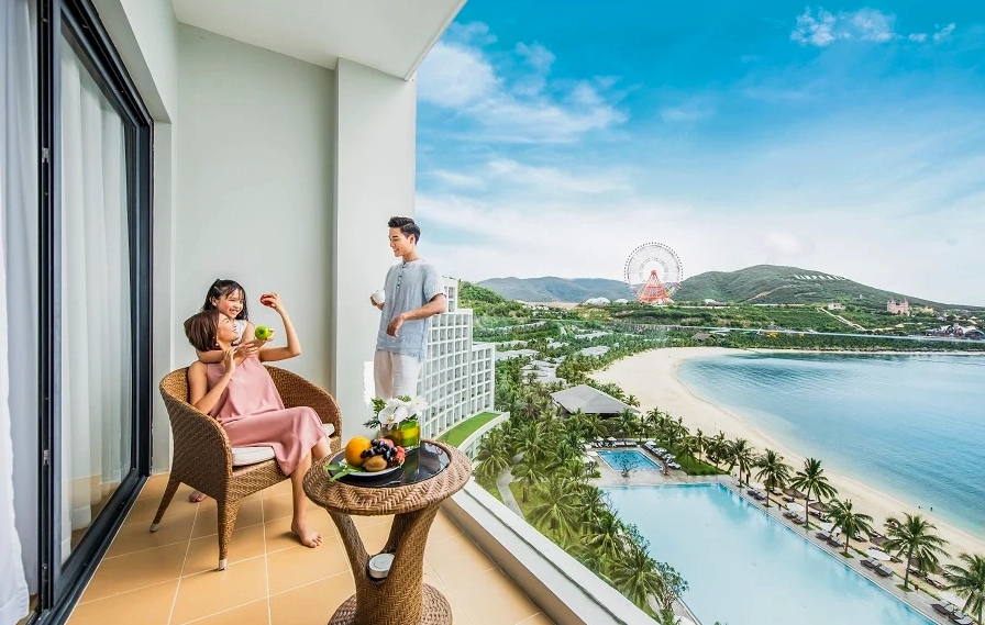 Mua thêm hành lý ký gửi Vietjet
