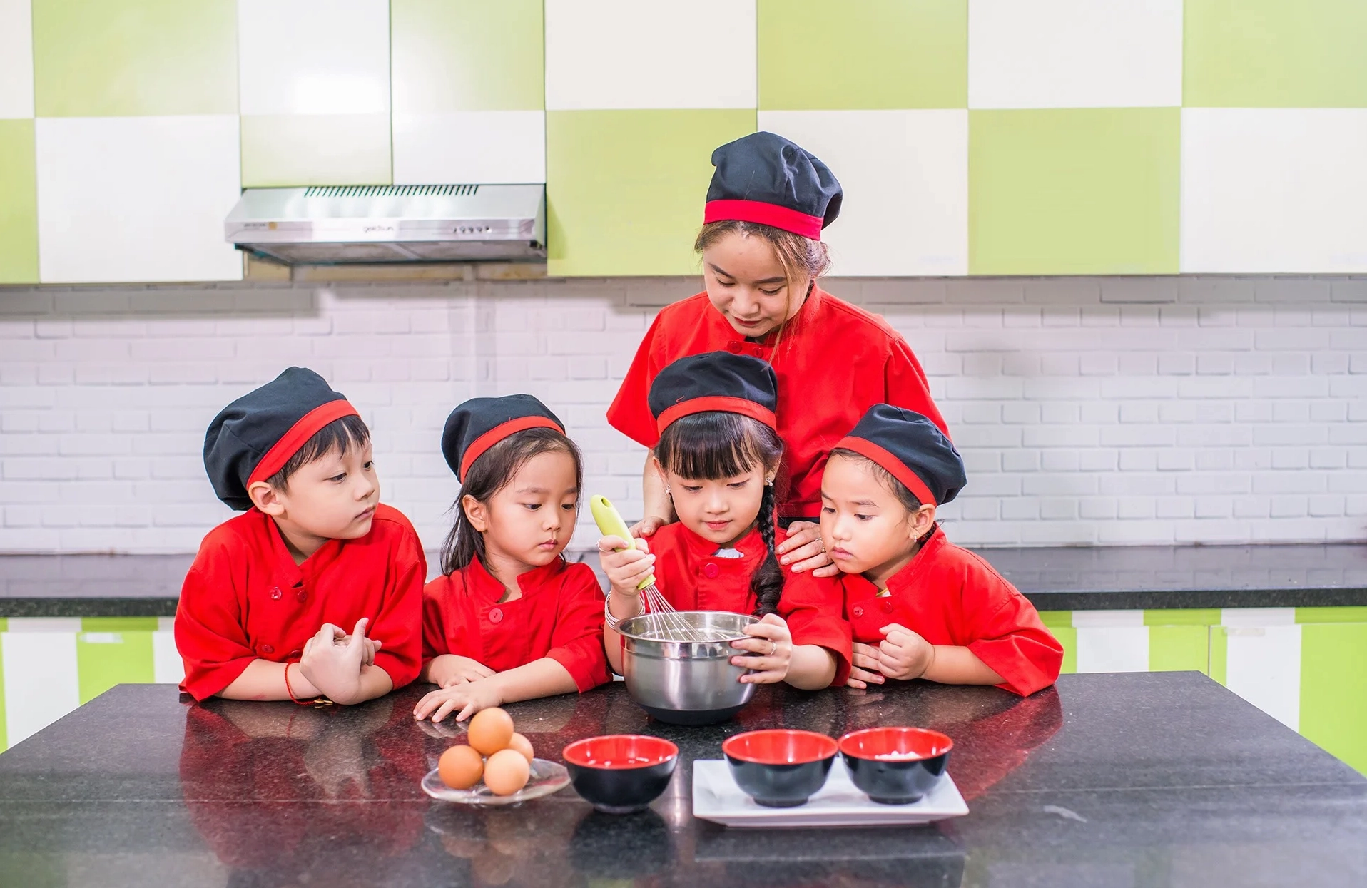 Nét đẹp văn hóa tâm linh tại chùa Phúc Khánh