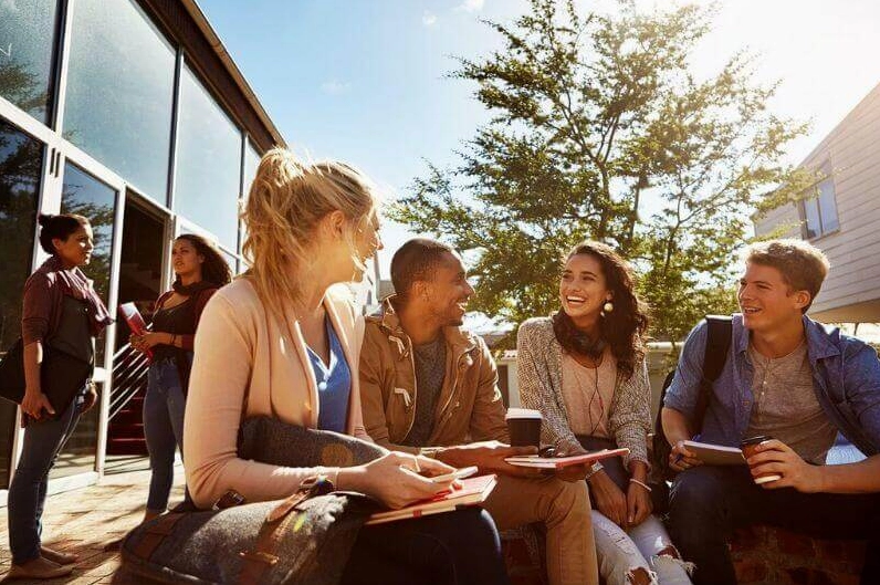 New Zealand được đánh giá là “thiên đường du học”