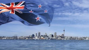 New Zealand Thuộc Châu Nào? Khám Phá Quốc Đảo Thiên Đường 2026
