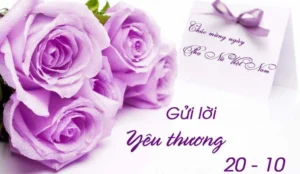Ngày Phụ Nữ Việt Nam là ngày nào? Nguồn gốc & Ý nghĩa 20/10/2026