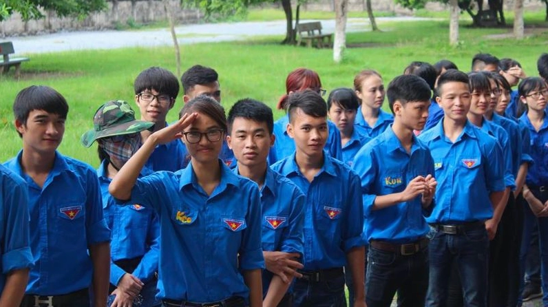 Ngày thành lập Đoàn Thanh niên cộng sản Hồ Chí Minh (26/3)