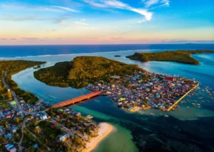 Người Philippines Nói Tiếng Gì? Khám Phá Sự Đa Dạng Ngôn Ngữ & Tiếng Anh!