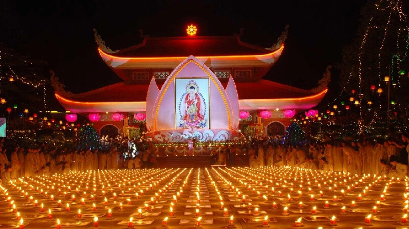 Nguồn gốc ngày Tết Nguyên Tiêu