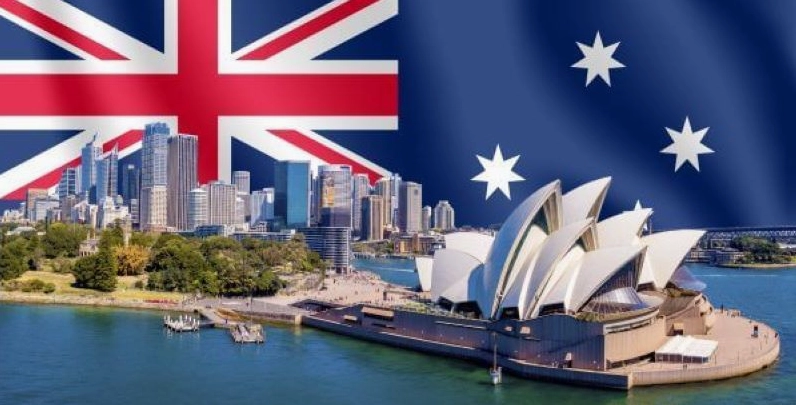 Những điều thú vị về nước Úc