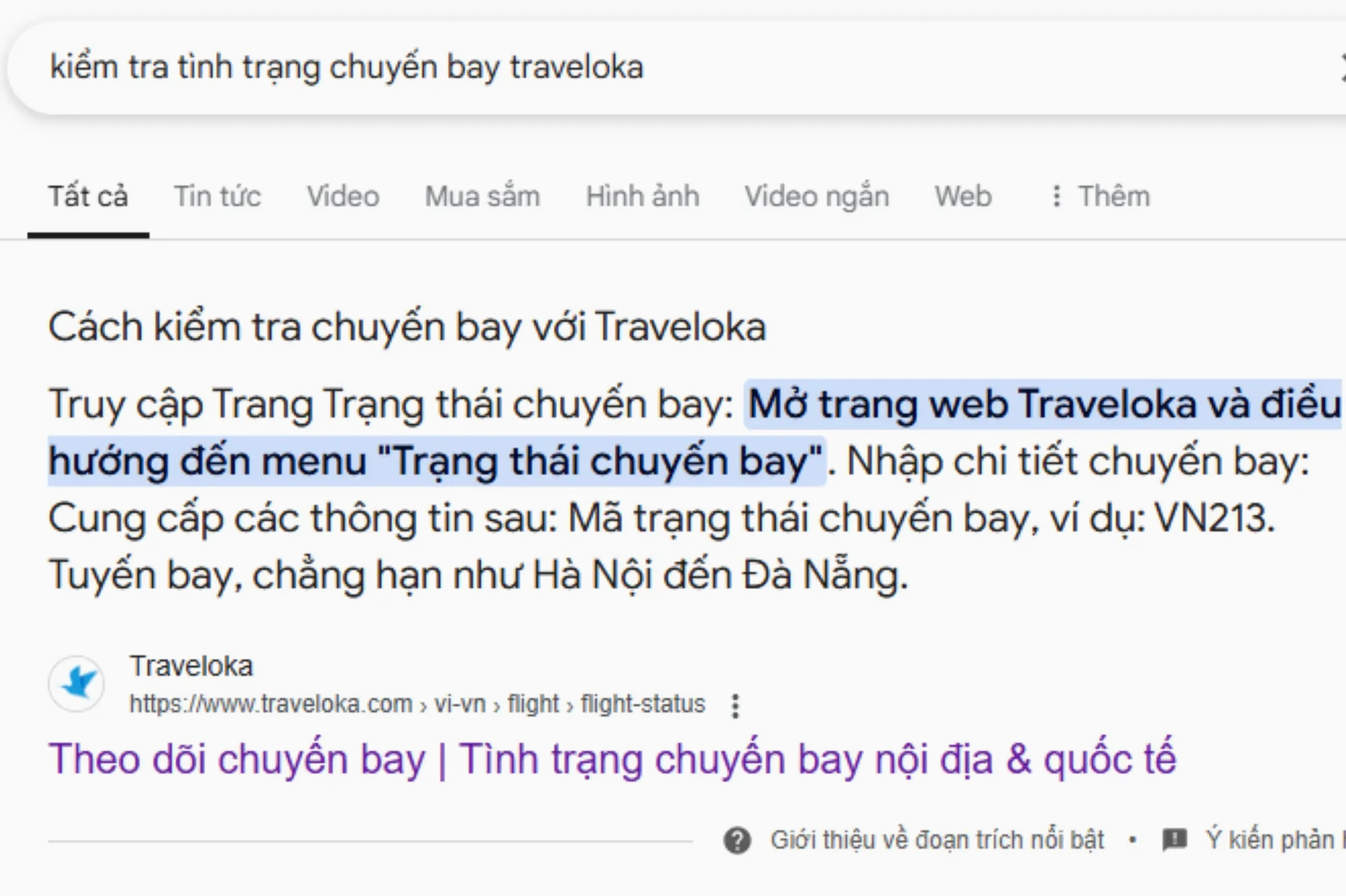 Nội dung thực tế của ảnh: Tìm kiếm tính năng trên thanh công cụ