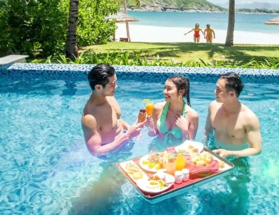 quy định hành lý ký gửi vietjet