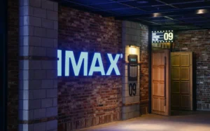 Rạp IMAX là gì? Giải mã công nghệ điện ảnh đỉnh cao năm 2026
