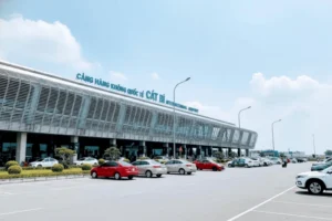 Sân bay Cát Bi (HPH): Cẩm nang du lịch Hải Phòng chi tiết 2026