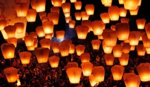 Tết Nguyên Tiêu là Tết gì? Giải mã nguồn gốc, ý nghĩa và phong tục 2026