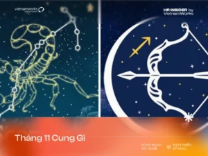 Tháng 11 cung gì? Giải mã tính cách, tình yêu và sự nghiệp 2026
