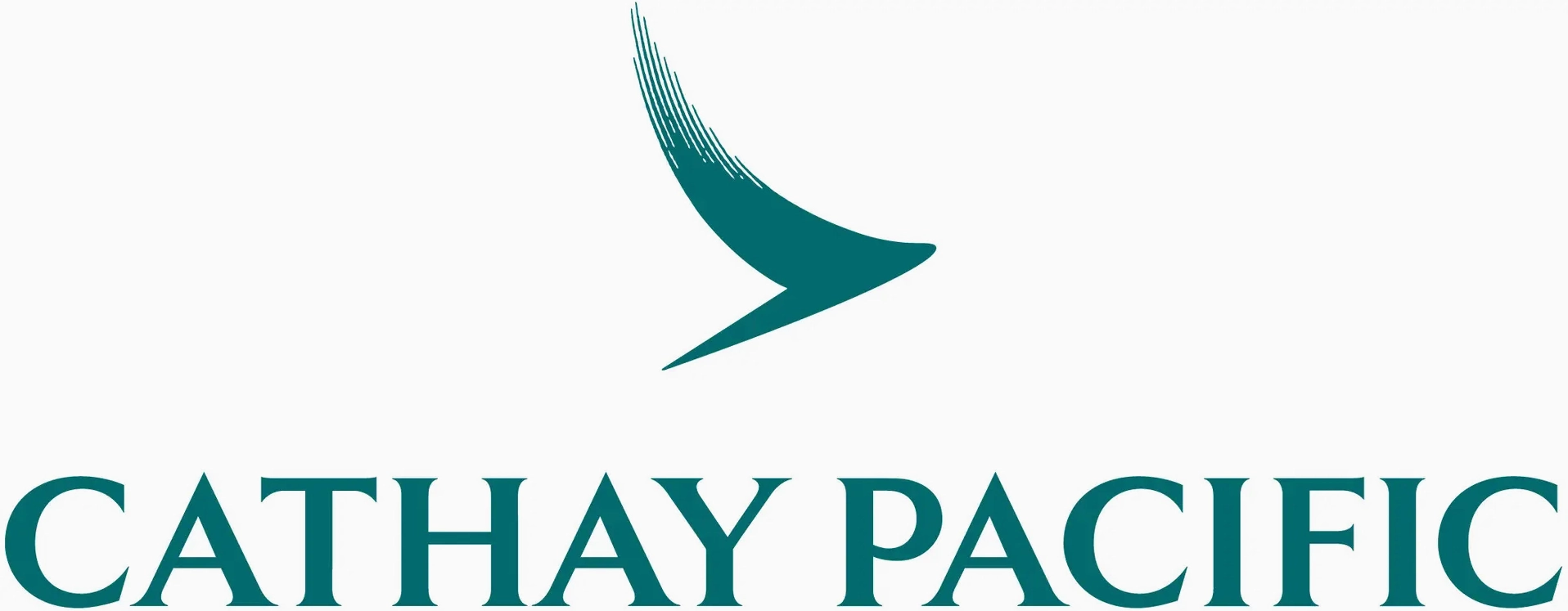 Thương hiệu Cathay Pacific