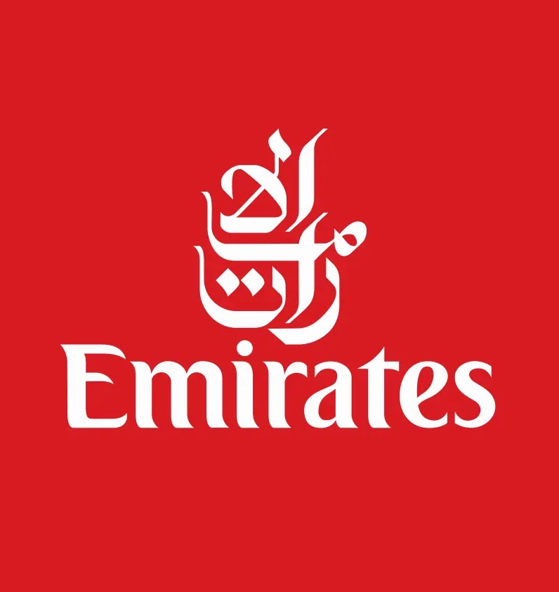 Thương hiệu Emirates