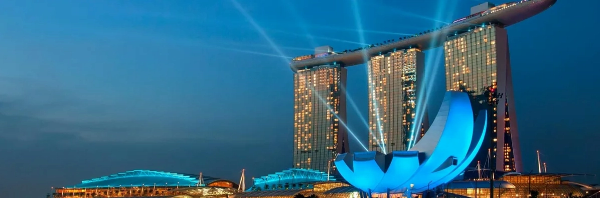 Tìm chuyến bay từ Thành phố Hồ Chí Minh tới Singapore