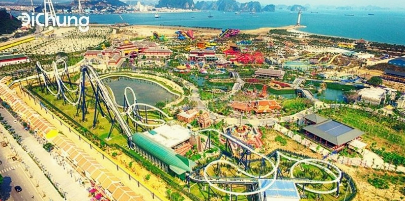 Từ Hà Nội đi Quảng Ninh