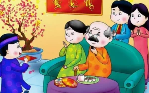 Tuyển Tập Vè Chúc Tết 2026: Độc Đáo, Ý Nghĩa Cho Mọi Gia Đình!