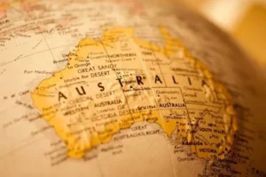 Úc Cách Việt Nam Bao Nhiêu Tiếng? Giải Mã Múi Giờ Australia Cực Chi Tiết 2026