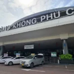 UIH Là Sân Bay Nào? Khám Phá Cửa Ngõ Du Lịch Quy Nhơn 2026