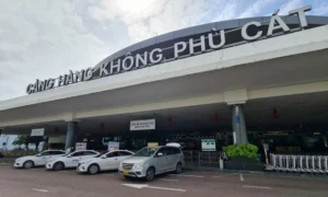 UIH Là Sân Bay Nào? Khám Phá Cửa Ngõ Du Lịch Quy Nhơn 2026