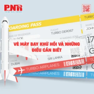 Vé khứ hồi là gì? Giải mã A-Z và Bí quyết săn vé rẻ cực chất năm 2026