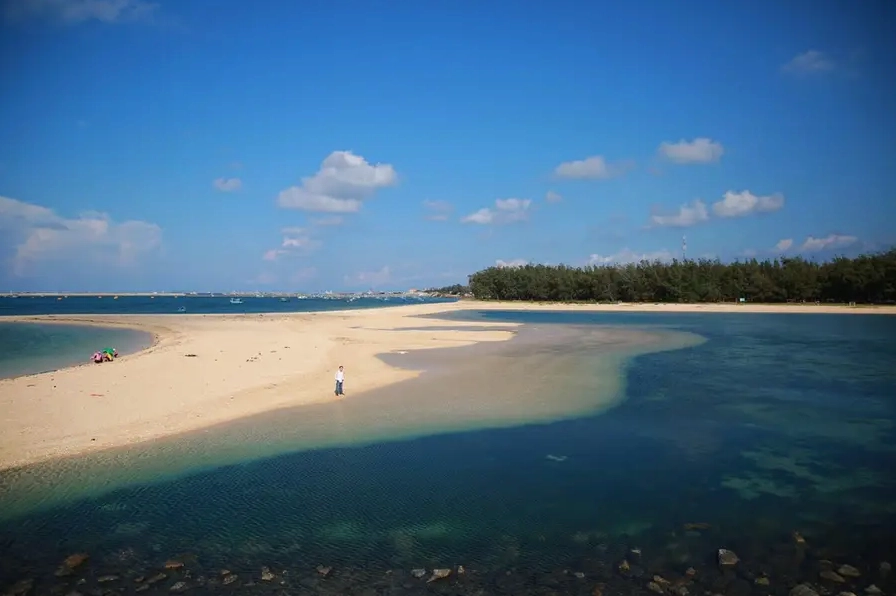 Vịnh Triều Dương