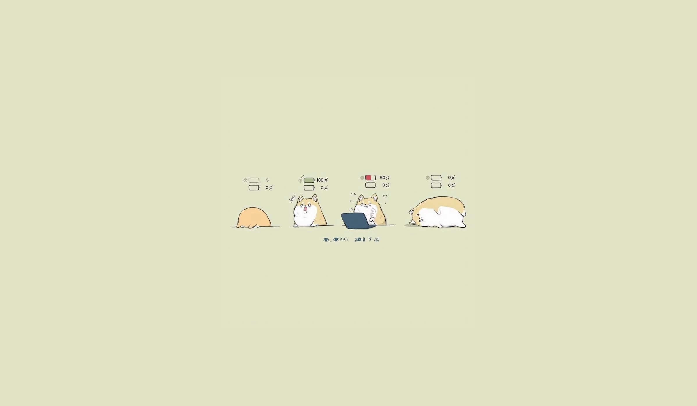 Ảnh bìa Facebook cực cute