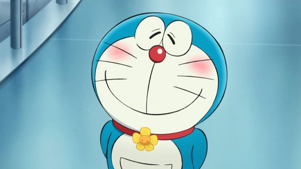 Ảnh Doraemon cute