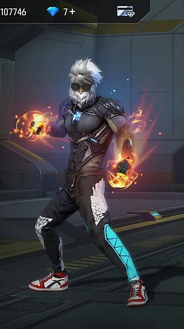 Ảnh FF 1
