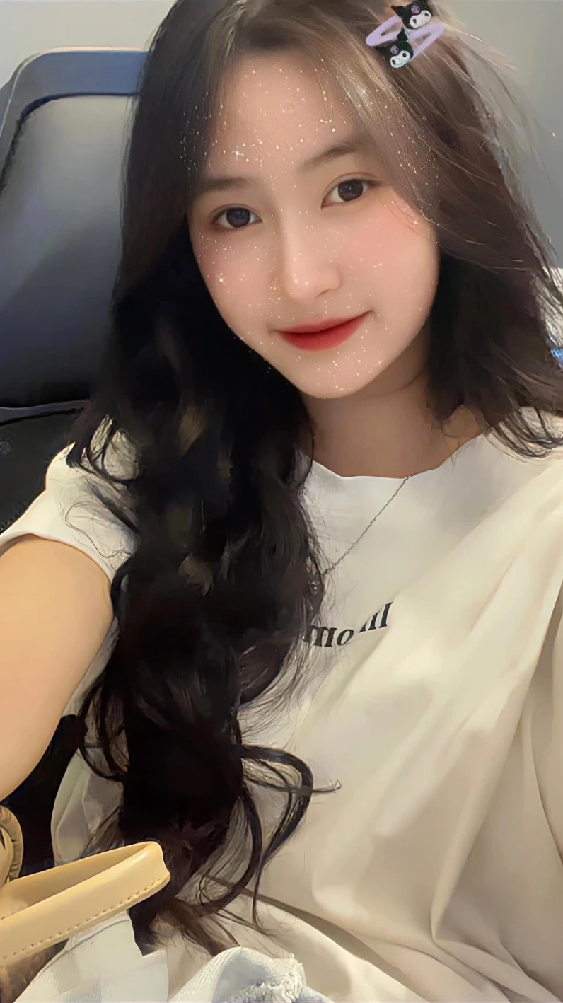 Ảnh gái xinh