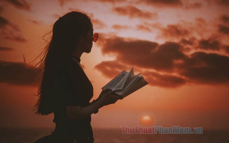 Ảnh mô tả tâm trạng