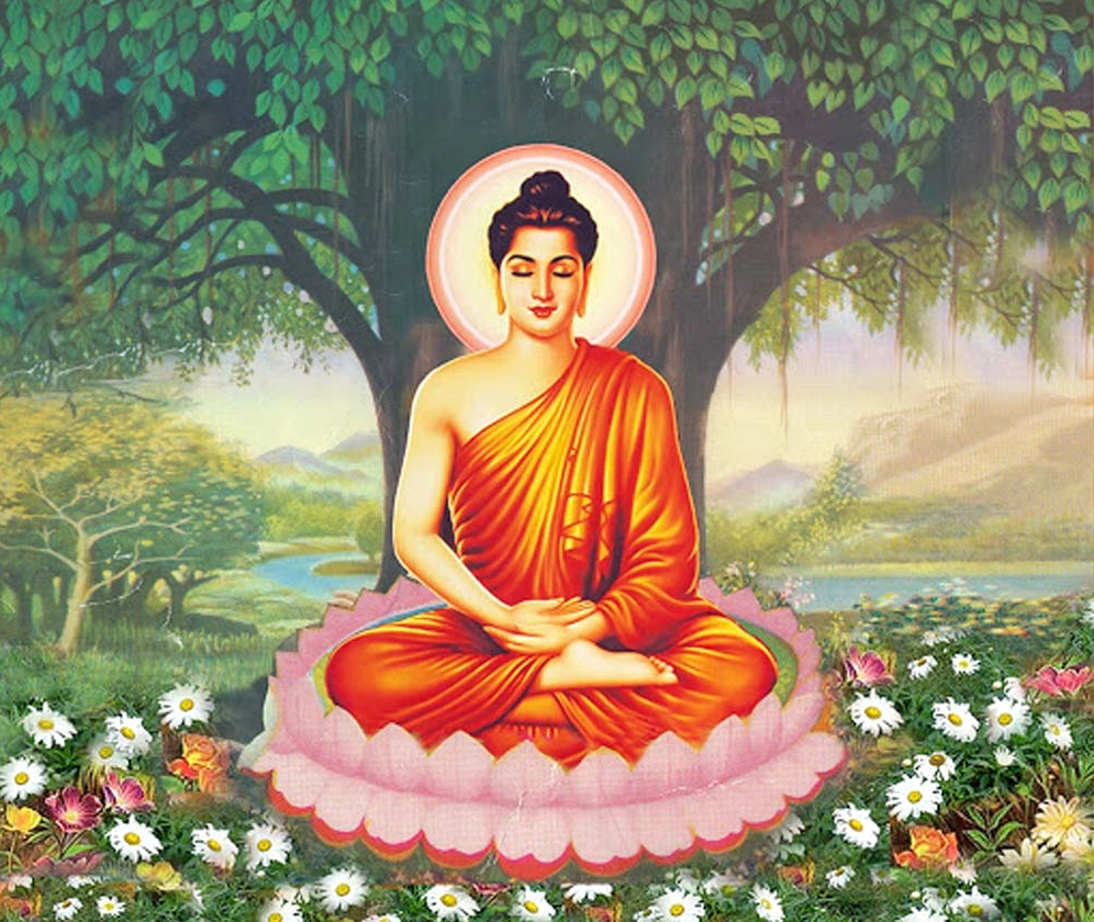 Ảnh Phật đẹp