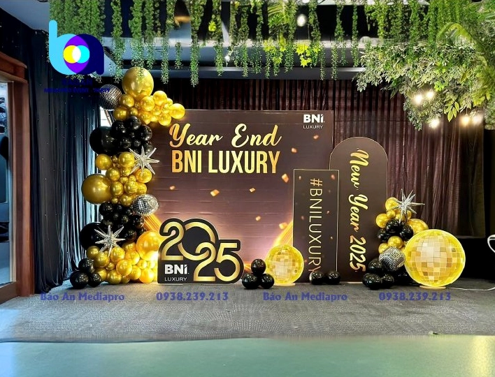 Backdrop công nghệ tương tác