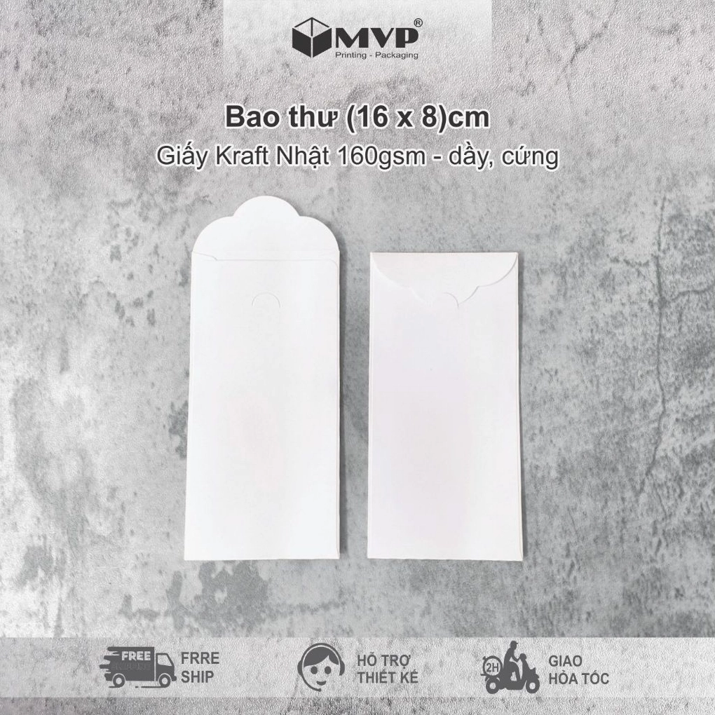 Bao lì xì tết theo chủ đề linh vật 2026