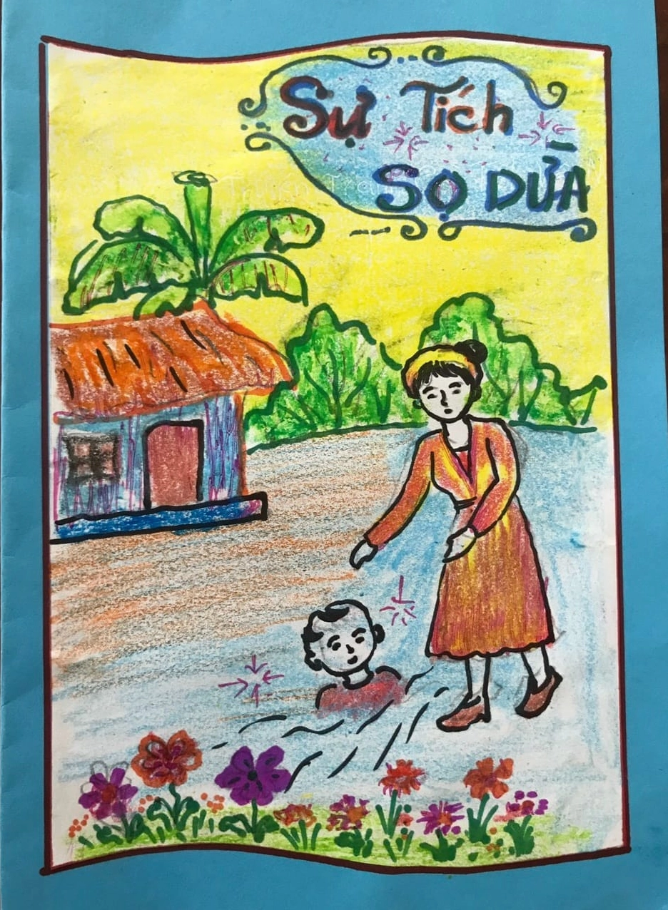 Bìa sách nghệ thuật