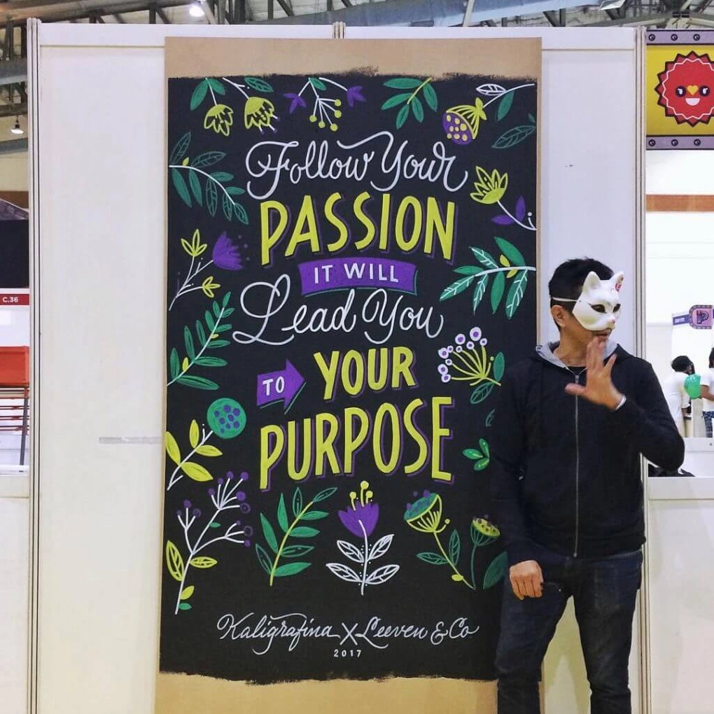 Bút vẽ poster chuyên dụng