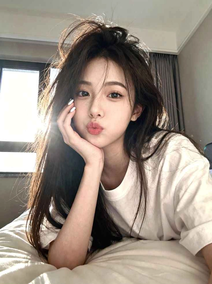 Cô gái cute
