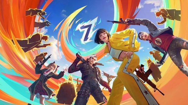 Free Fire 1.1